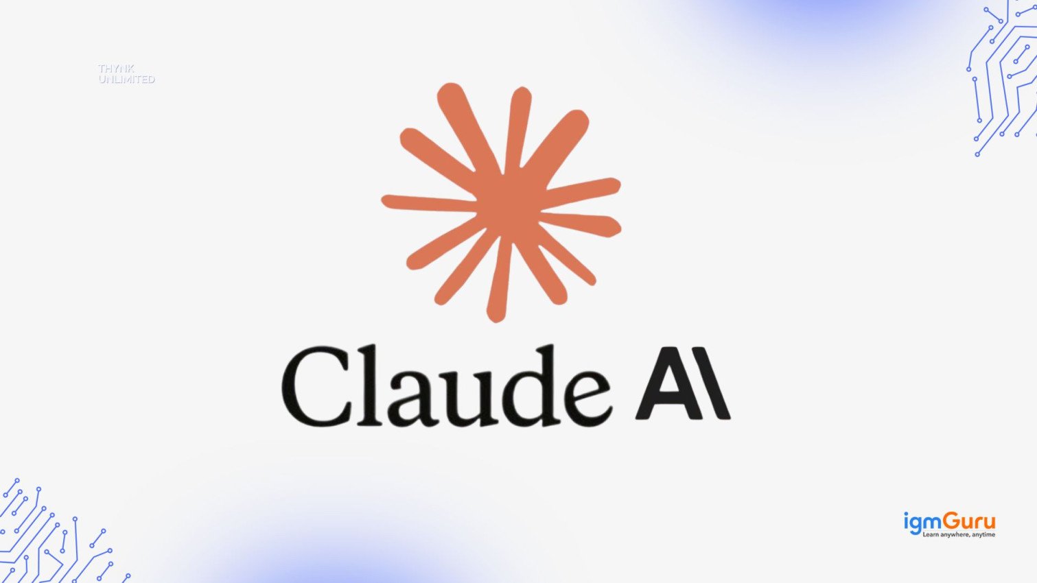 Claude logo